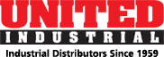 United Industrial - Industrial Distributors Since 1959