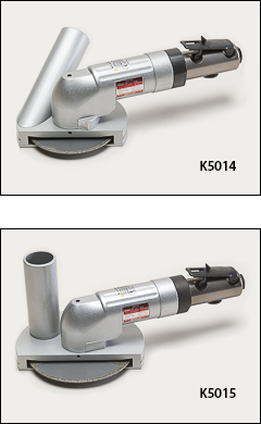 4 inch  and 5 inch  trimmers - Saws that use 4"-10" diameter blades