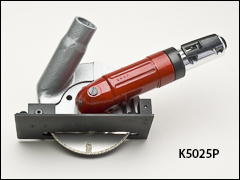 5 inch  trimmer with adjustable sole plate - Saws that use 4"-10" diameter blades