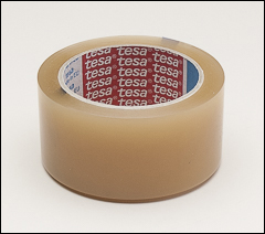 Cellophane tapes - Misc. tapes and dispensers