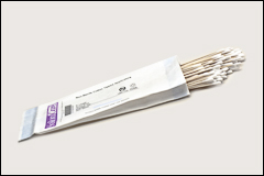 Cotton swabs - Misc. brushes