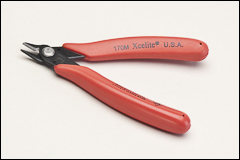 Diagonal cutter - Misc. scissors, shears, and snips