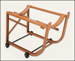 Drum cradle - Cradles, dolly, lifters