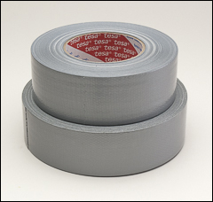 Duct tapes - Misc. tapes and dispensers