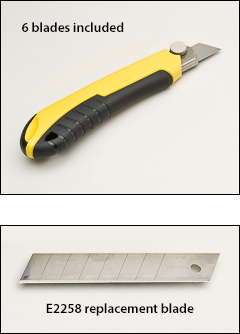 FATMAX snap-off cartridge knife - Misc. knives