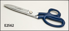 Heavy-duty style - Bent handle shears
