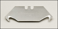 Hook blades - Utility knife blades