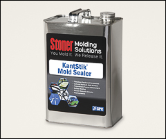 KantStik sealers - Mold cleaners, sealers