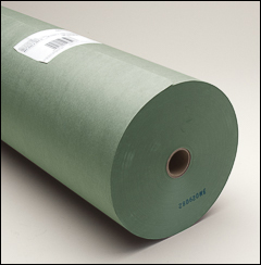 Masking paper - Protective film, paper and stretch wrap