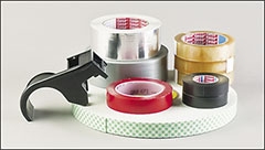 Misc. tapes and dispensers - Tape, film, paper