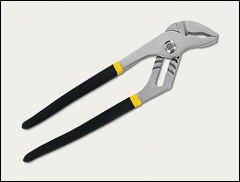 Pliers - Pliers, wrenches