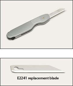 Pocket knife - Misc. knives