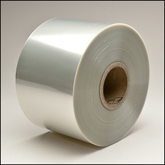 Polyester film