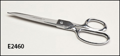 Regular style - Straight handle shears
