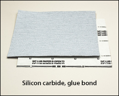 Binding101 Silicon Coated Release Paper - Single Sided (3 Sheets/Box) [26 x 38] 80RPSH2638