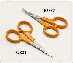 Straight handle scissors - Misc. scissors, shears, and snips