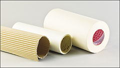 Surface protection - Tape, film, paper