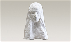 Tyvek spray hood - Sweatbands, hoods