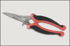 Utility snips - Misc. scissors, shears, and snips